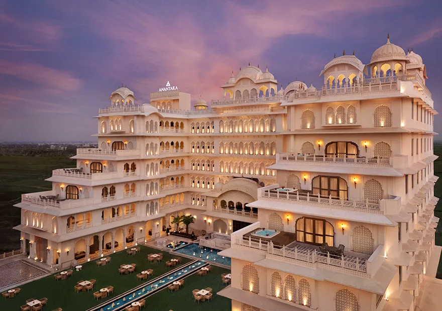 Jaipur