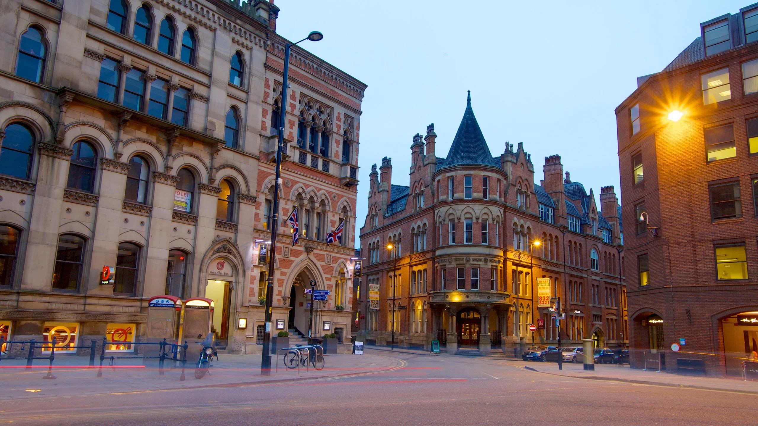 Manchester