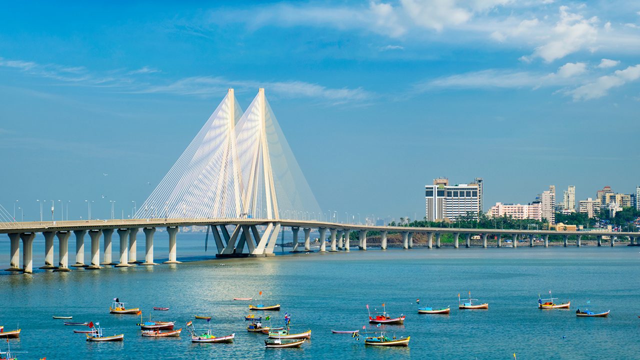 Mumbai